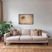 Charger l&#39;image dans la galerie, Seul dans la poussière
