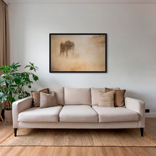 Charger l&#39;image dans la galerie, Seul dans la poussière
