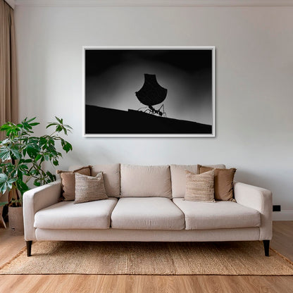 La porteuse d'eau