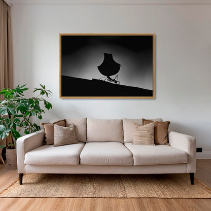 La porteuse d'eau