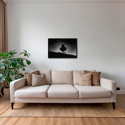 La porteuse d'eau