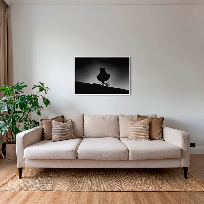 La porteuse d'eau