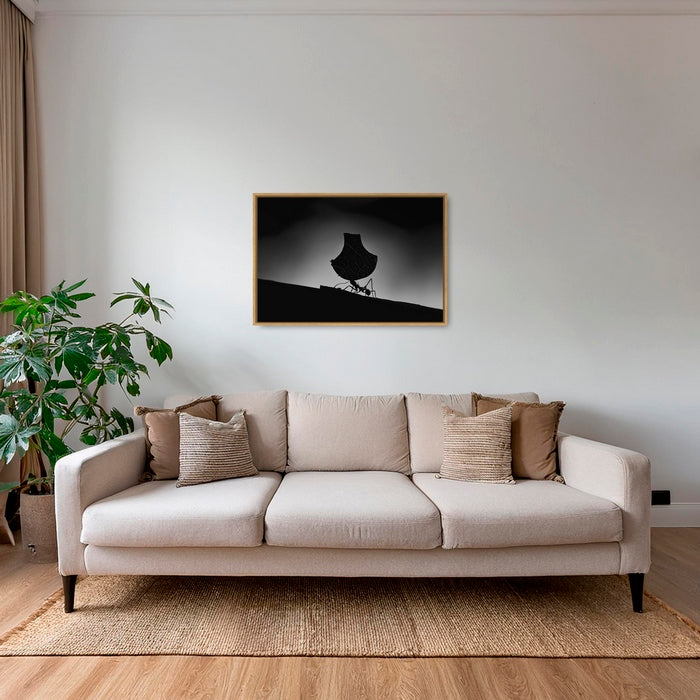 La porteuse d'eau