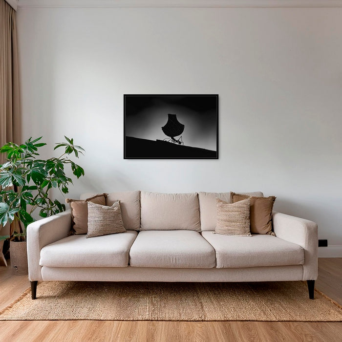 La porteuse d'eau
