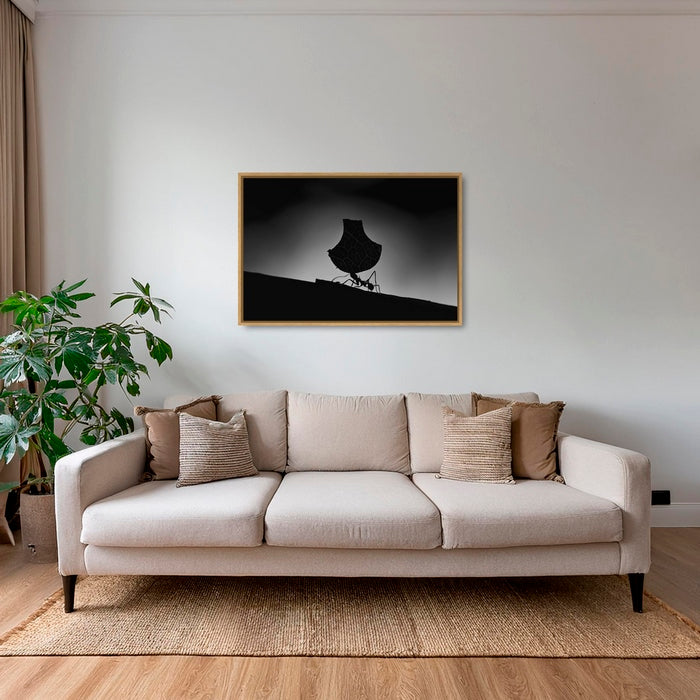 La porteuse d'eau