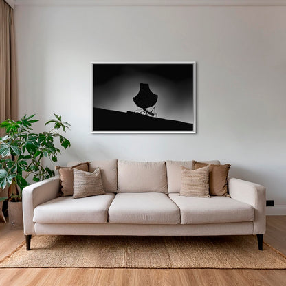 La porteuse d'eau