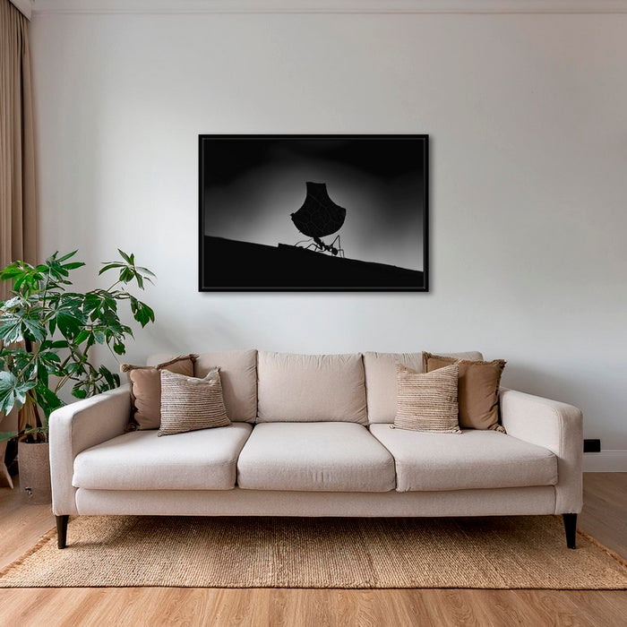La porteuse d'eau