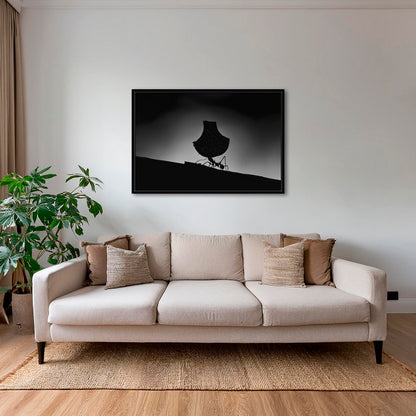 La porteuse d'eau