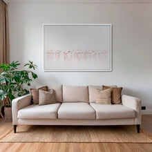 Charger l&#39;image dans la galerie, Brochette de flamants
