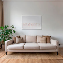 Charger l&#39;image dans la galerie, Brochette de flamants
