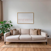 Charger l&#39;image dans la galerie, Brochette de flamants
