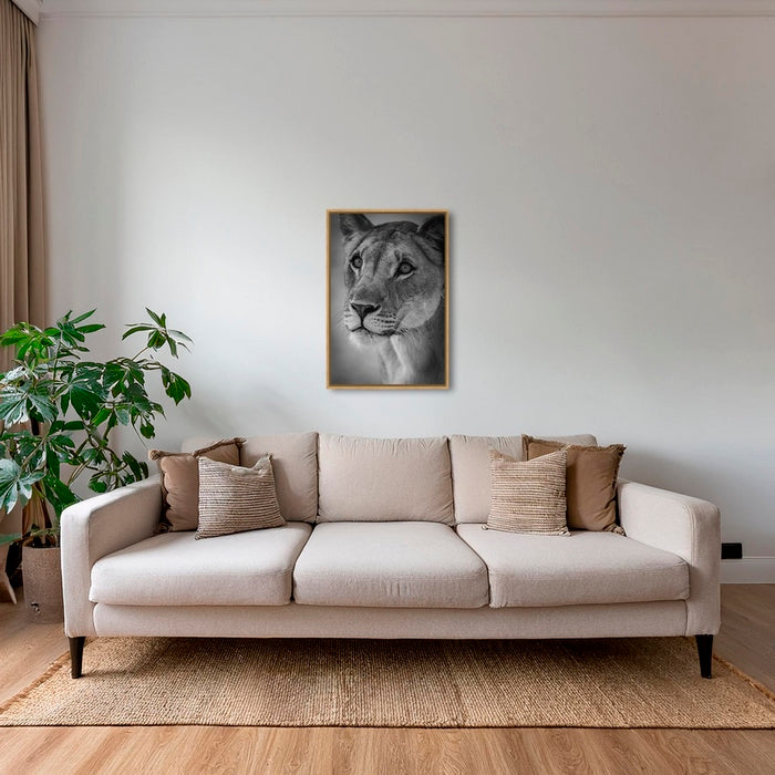 Portrait d'une Reine 2