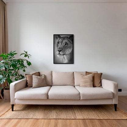 Portrait d'une Reine 2