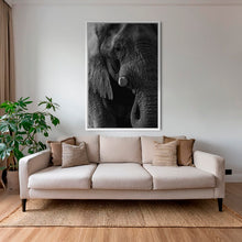 Charger l&#39;image dans la galerie, Texture d&#39;Éléphant
