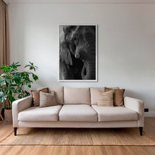 Charger l&#39;image dans la galerie, Texture d&#39;Éléphant
