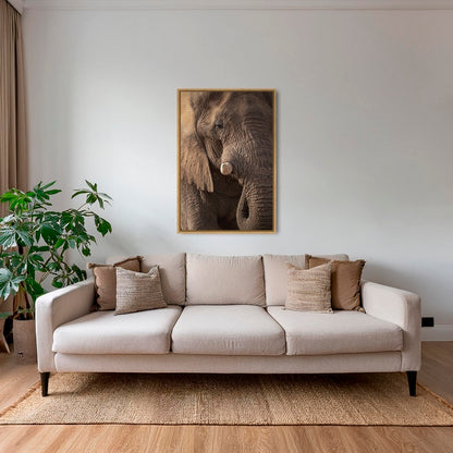 Texture d'Éléphant 2