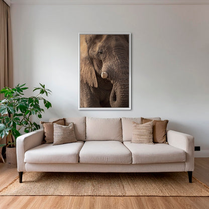 Texture d'Éléphant 2