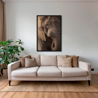 Texture d'Éléphant 2