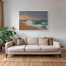 Charger l&#39;image dans la galerie, Vagues et dunes
