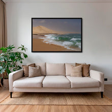 Charger l&#39;image dans la galerie, Vagues et dunes
