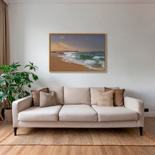 Charger l&#39;image dans la galerie, Vagues et dunes
