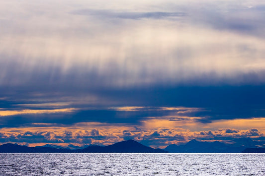 Prince William Sound