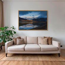 Charger l&#39;image dans la galerie, Le lac Surprise
