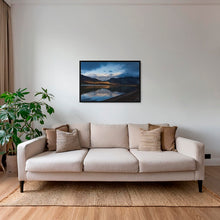 Charger l&#39;image dans la galerie, Le lac Surprise
