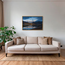 Charger l&#39;image dans la galerie, Le lac Surprise
