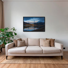 Charger l&#39;image dans la galerie, Le lac Surprise
