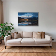 Charger l&#39;image dans la galerie, Le lac Surprise
