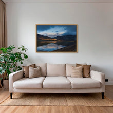 Charger l&#39;image dans la galerie, Le lac Surprise
