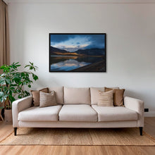 Charger l&#39;image dans la galerie, Le lac Surprise
