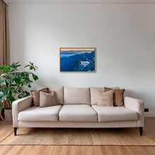 Charger l&#39;image dans la galerie, L&#39;aiguille au lever du soleil
