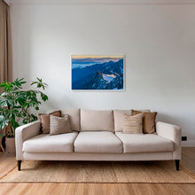 Charger l&#39;image dans la galerie, L&#39;aiguille au lever du soleil
