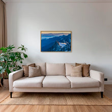 Charger l&#39;image dans la galerie, L&#39;aiguille au lever du soleil
