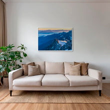 Charger l&#39;image dans la galerie, L&#39;aiguille au lever du soleil
