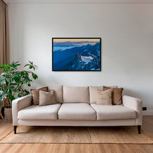 Charger l&#39;image dans la galerie, L&#39;aiguille au lever du soleil
