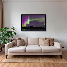 Charger l&#39;image dans la galerie, Spectacle solaire
