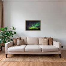 Charger l&#39;image dans la galerie, Aurores boréales sur PWS 2
