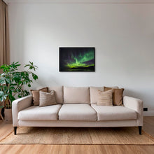 Charger l&#39;image dans la galerie, Aurores boréales sur PWS 2
