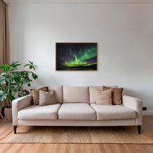 Charger l&#39;image dans la galerie, Aurores boréales sur PWS 2

