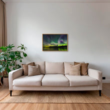 Charger l&#39;image dans la galerie, Aurores boréales sur PWS 3
