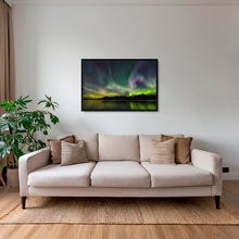 Charger l&#39;image dans la galerie, Aurores boréales sur PWS 3
