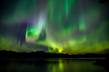 Charger l&#39;image dans la galerie, Aurores boréales sur PWS
