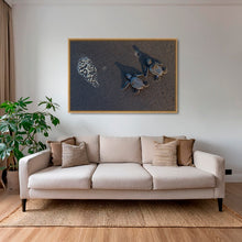 Charger l&#39;image dans la galerie, Seules au monde
