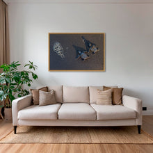 Charger l&#39;image dans la galerie, Seules au monde
