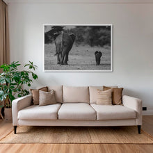 Charger l&#39;image dans la galerie, La famille avant tout
