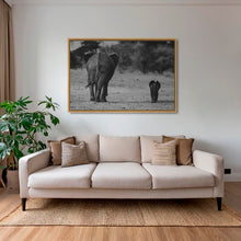 Charger l&#39;image dans la galerie, La famille avant tout
