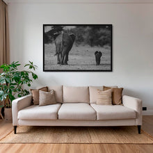 Charger l&#39;image dans la galerie, La famille avant tout
